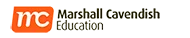 Логотип Marshall Cavendish