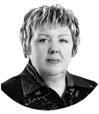 Нікулочкіна Олена Василівна